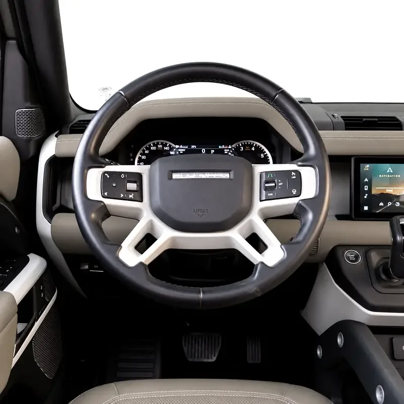 Land Rover Defender 2.0 AT AWD (300 hp) - 7