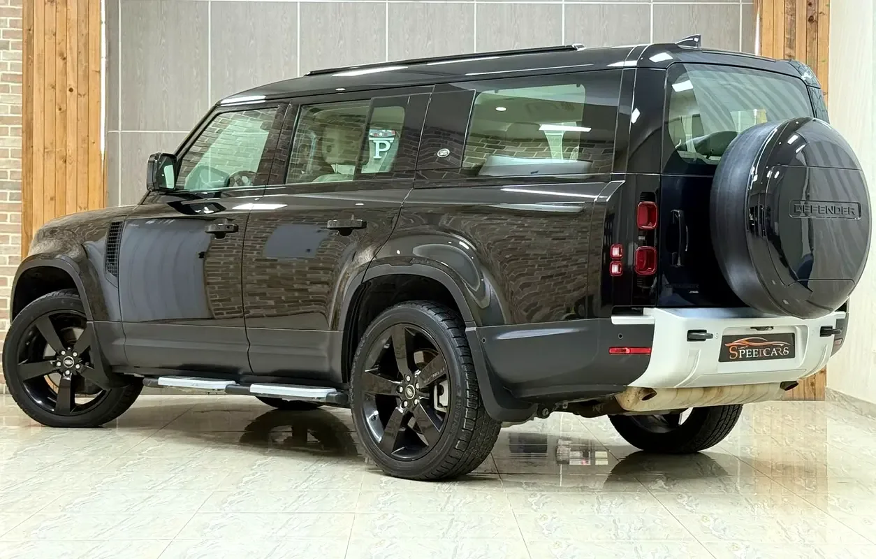 Land Rover Defender 3.0 AT 4WD (400 hp) - 6