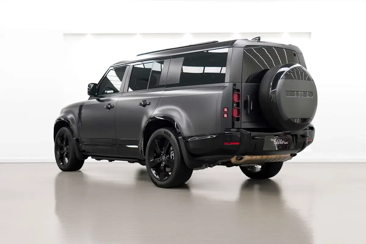 Land Rover Defender 3.0 AT 4WD (400 hp) - 5
