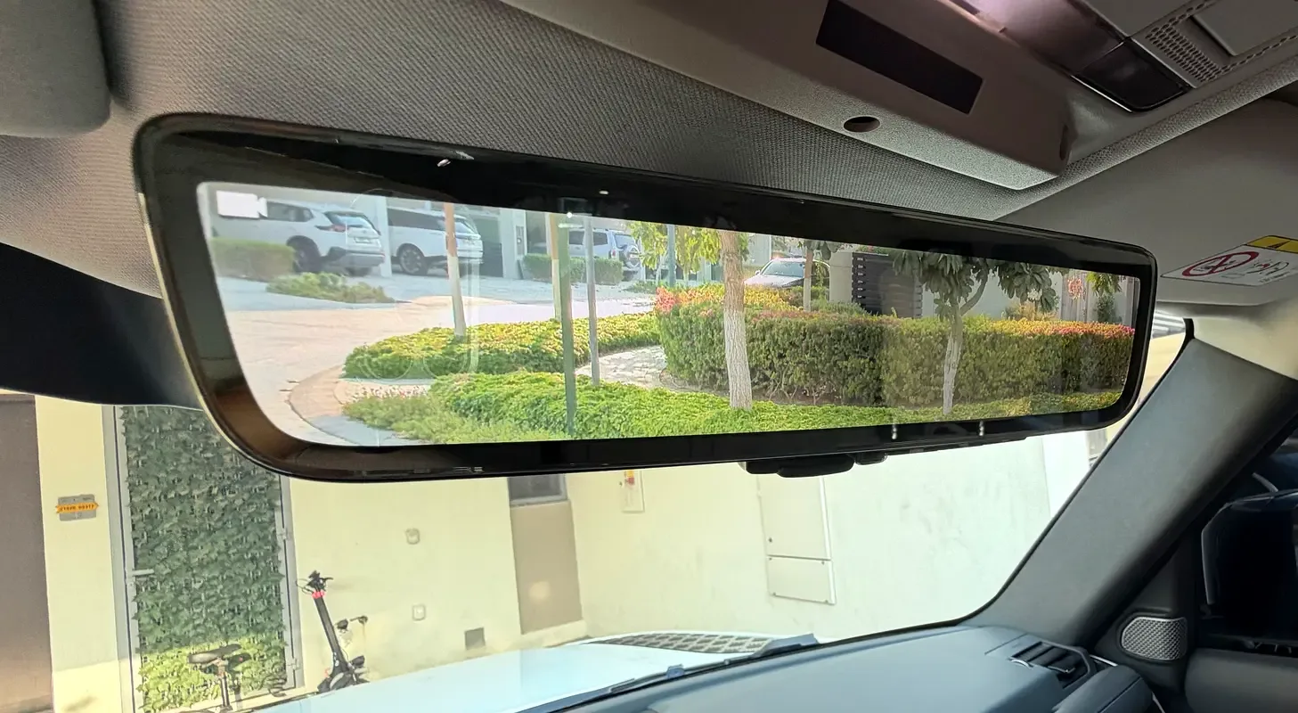 Land Rover Defender 3.0 AT 4WD (400 حصان) - 8