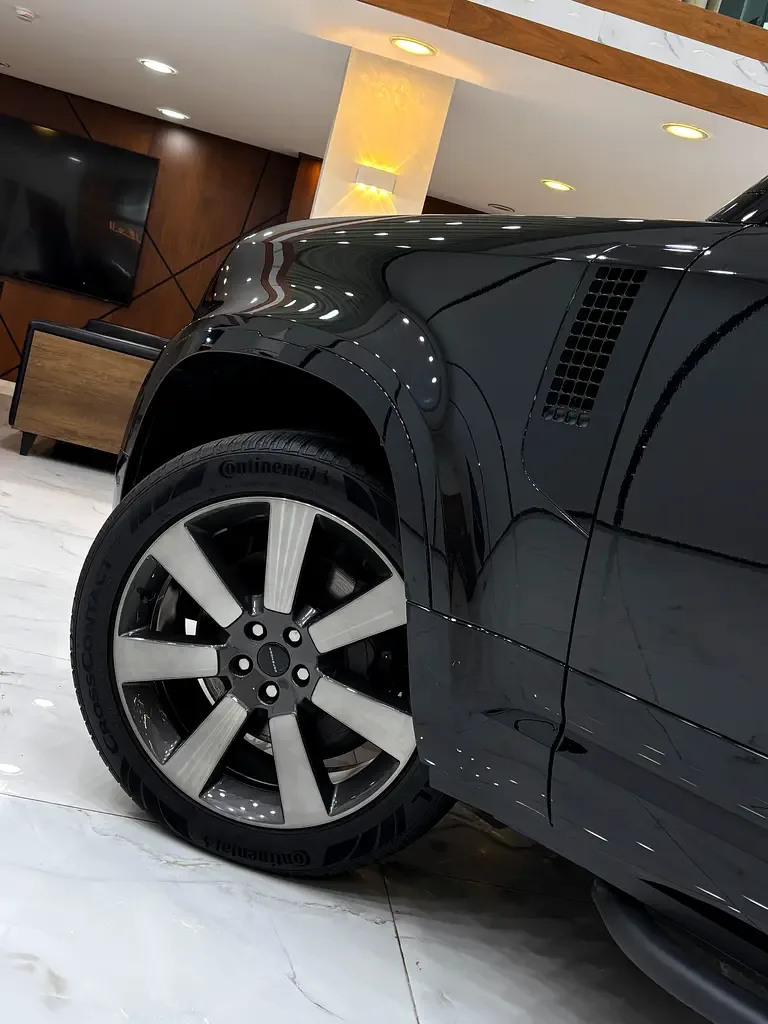 Land Rover Defender 3.0 AT AWD (400 hp) - 15