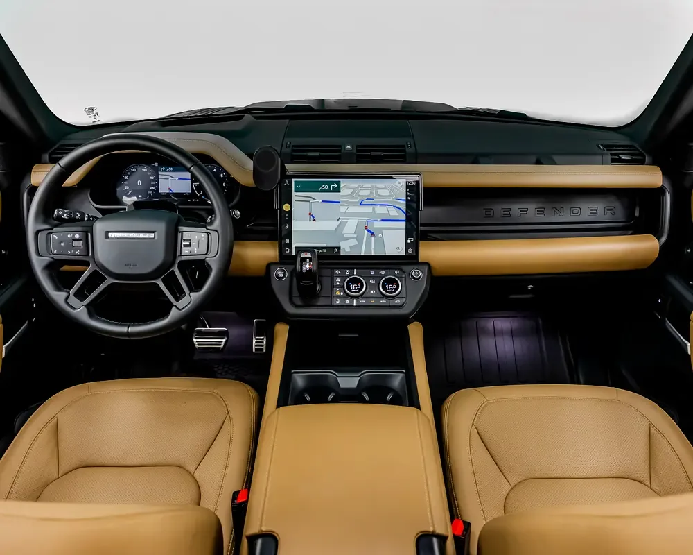 Land Rover Defender 3.0 AT AWD (400 hp) - 7