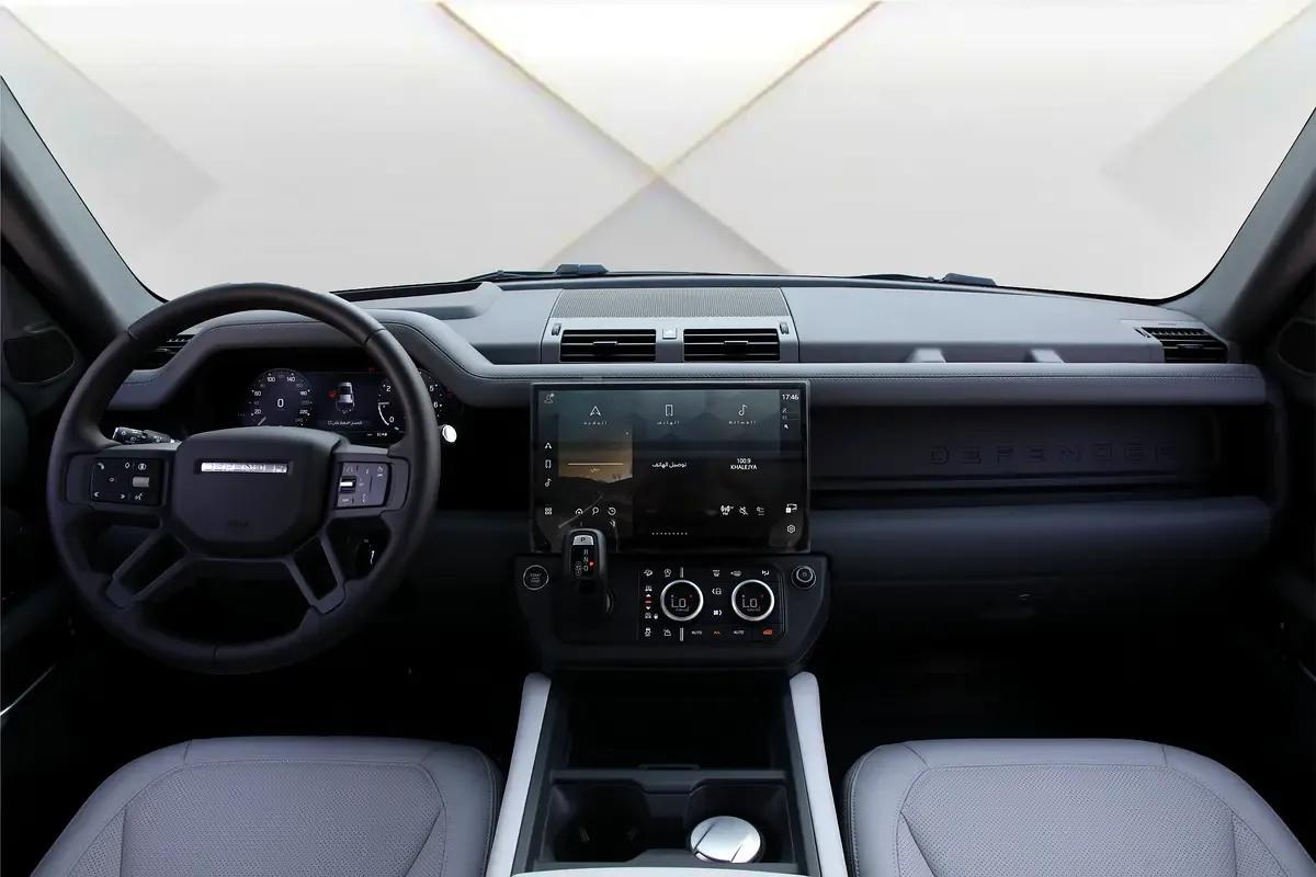 Land Rover Defender 3.0 AT AWD (400 hp) - 11