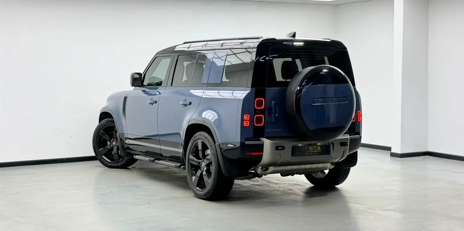 Land Rover Defender 3.0 AT AWD (400 hp) - 6