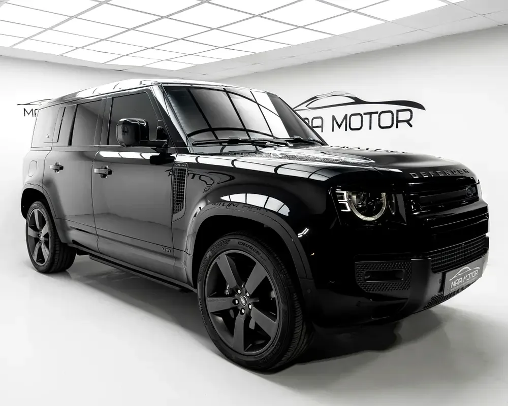 Land Rover Defender 5.0 AT AWD (525 hp) - 3