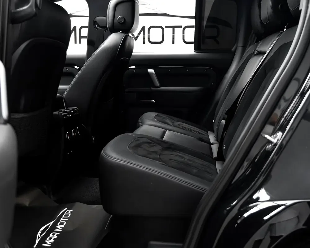 Land Rover Defender 5.0 AT AWD (525 hp) - 8
