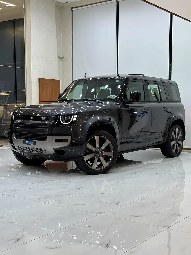 Land Rover Defender 5.0 AT AWD (525 hp) - 6