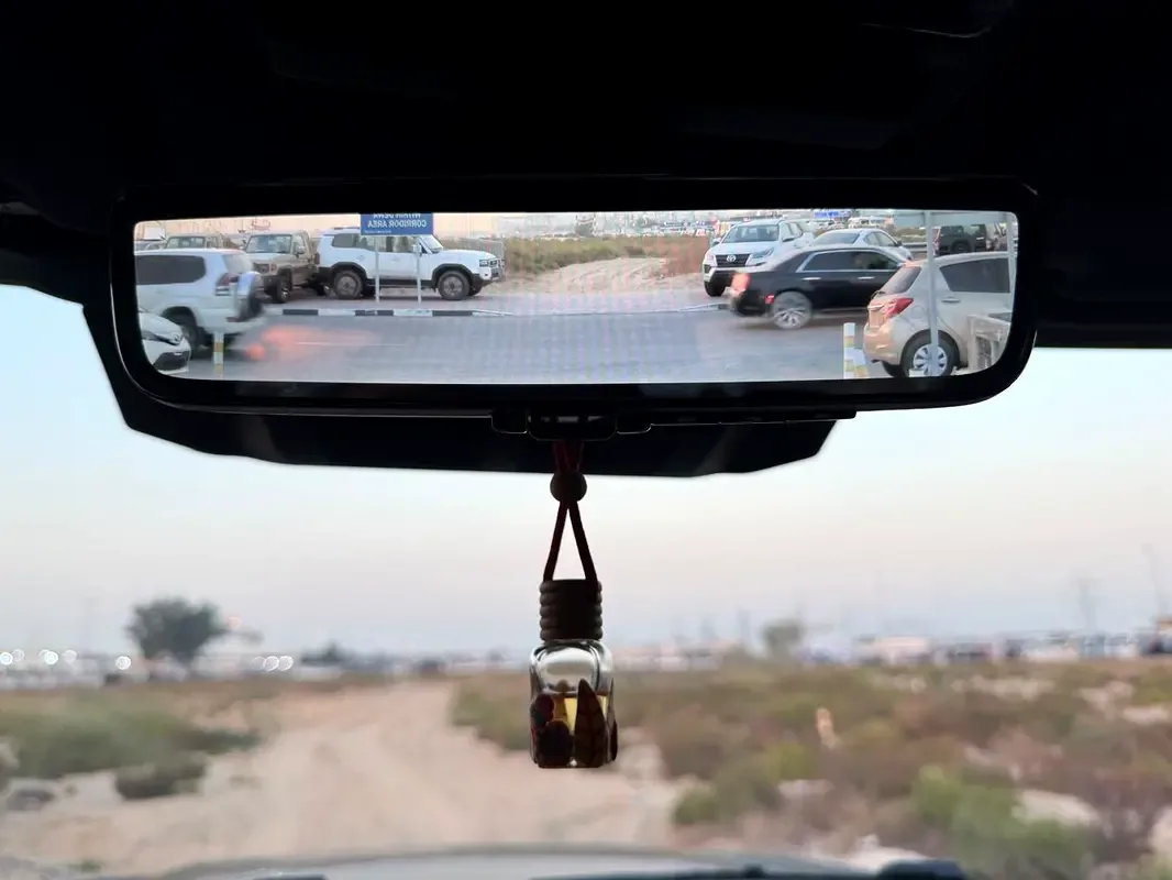 Land Rover Defender هجين (PHEV) Defender P400e with 404 - 15