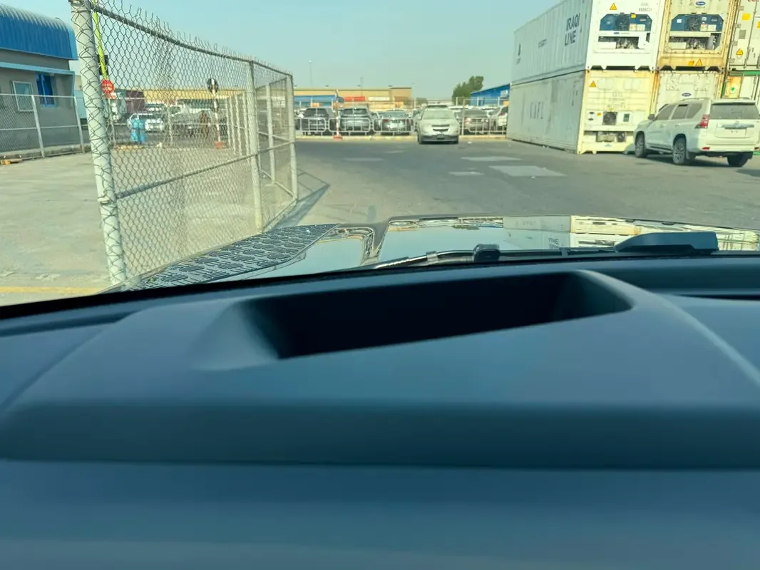 Land Rover Defender هجين (PHEV) Defender P400e with 404 - 14