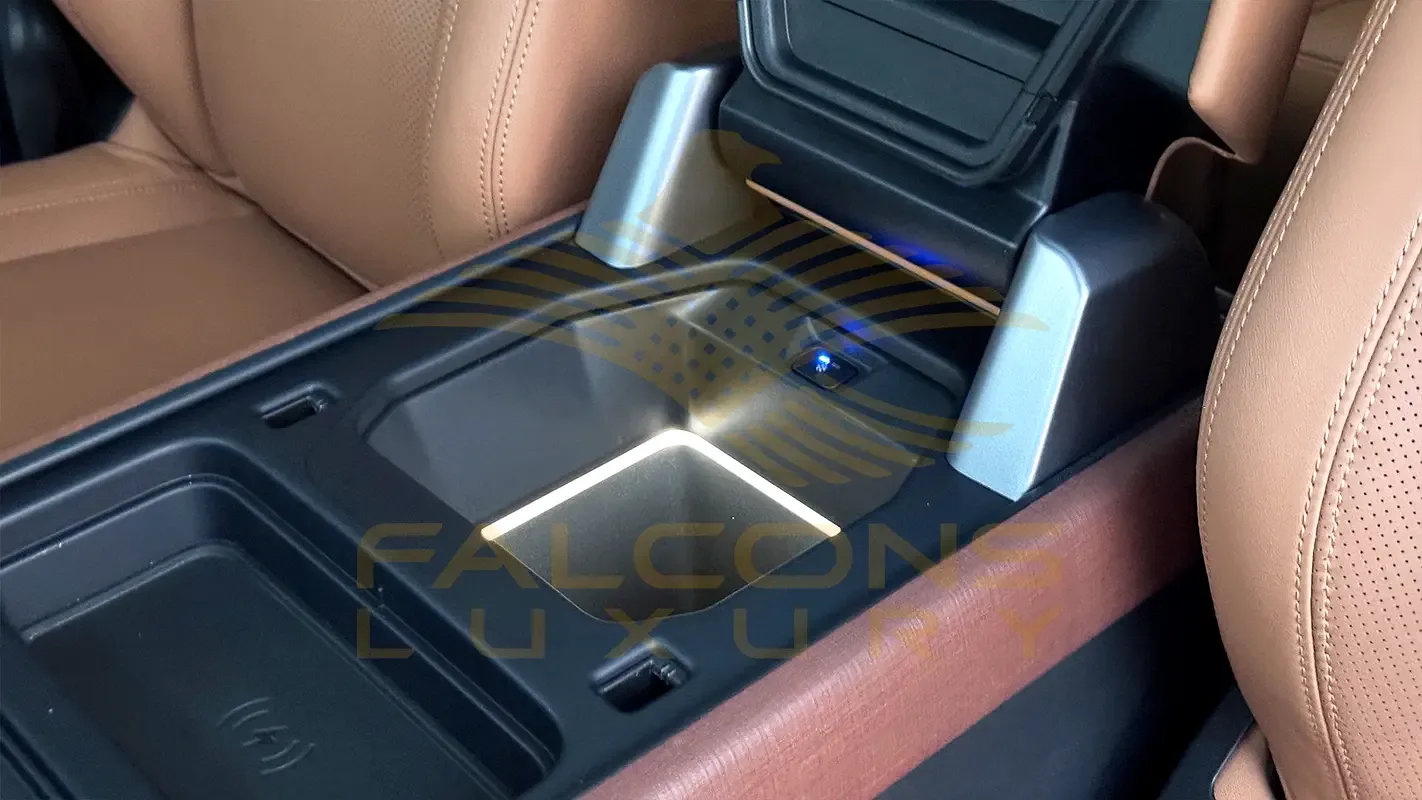 Land Rover Defender hybrid (PHEV) Defender P400e with 404 - 16