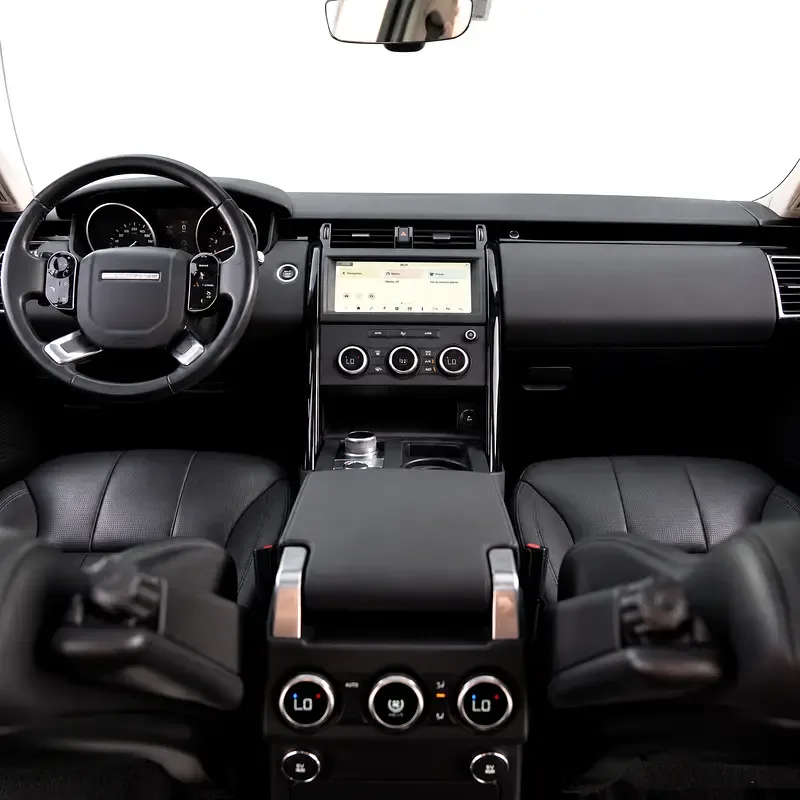 Land Rover Discovery 2.0 AT AWD (300 hp) - 7