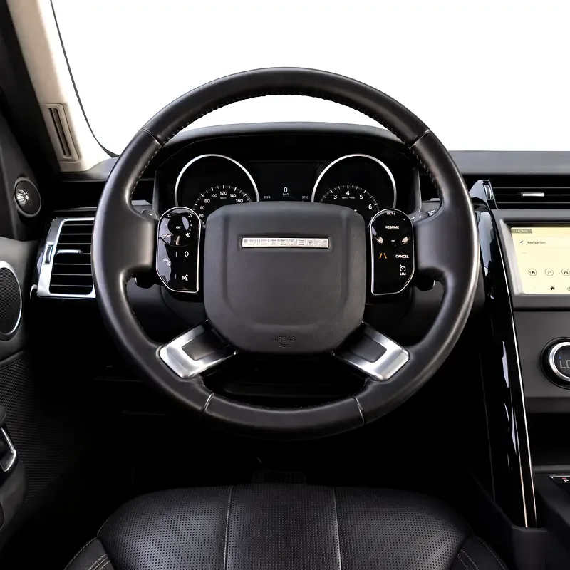 Land Rover Discovery 2.0 AT AWD (300 hp) - 8