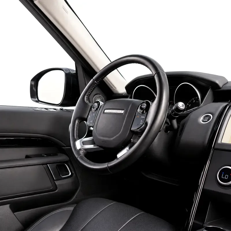 Land Rover Discovery 2.0 AT AWD (300 hp) - 10