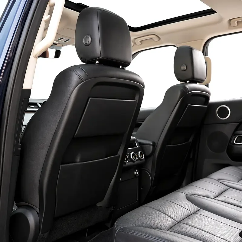 Land Rover Discovery 2.0 AT AWD (300 hp) - 13