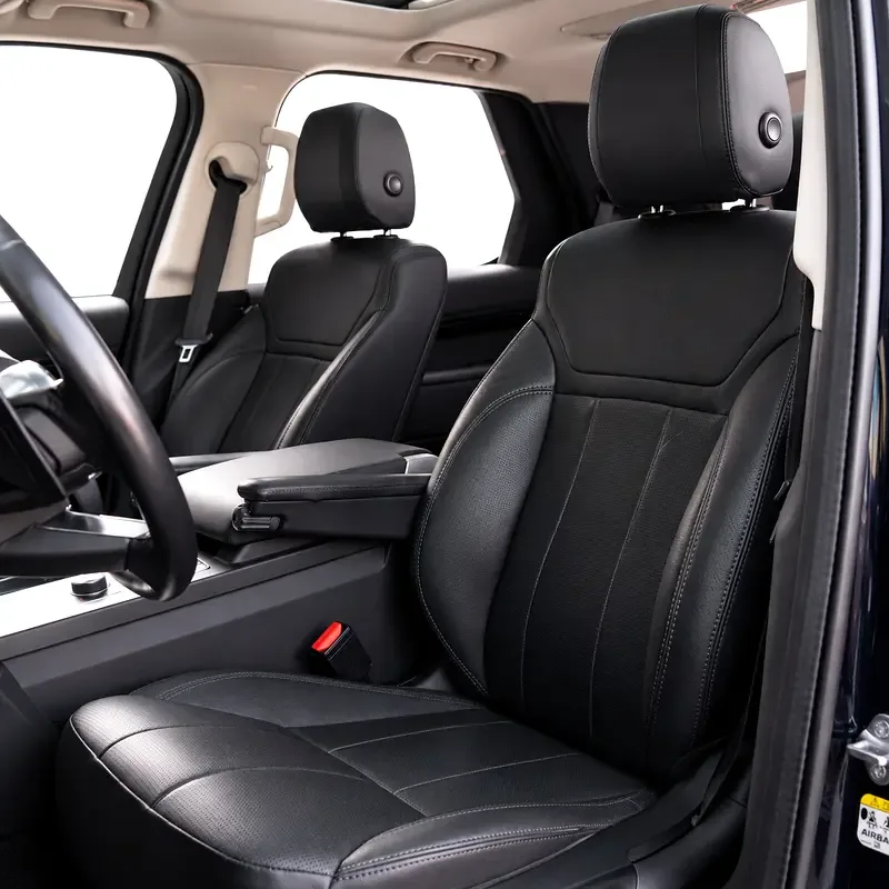 Land Rover Discovery 2.0 AT AWD (300 hp) - 12
