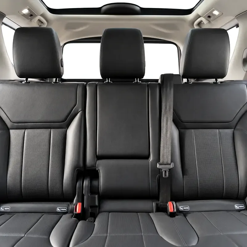 Land Rover Discovery 2.0 AT AWD (300 hp) - 14