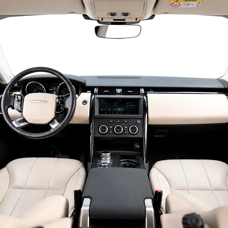Land Rover Discovery 2.0 AT AWD (300 حصان) - 7