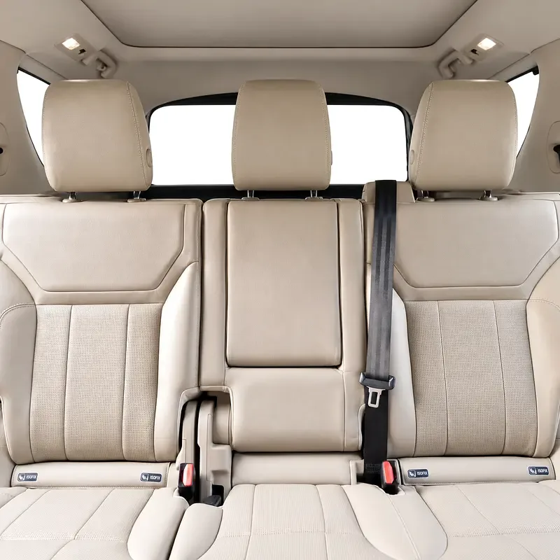 Land Rover Discovery 2.0 AT AWD (300 حصان) - 14