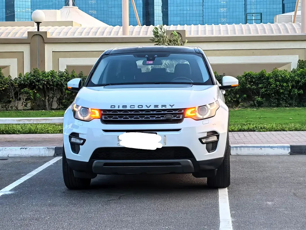 Land Rover Discovery 3.0 AT AWD (340 hp) - 5