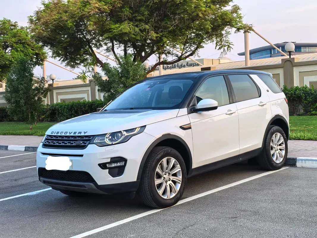 Land Rover Discovery 3.0 AT AWD (340 hp) - 4