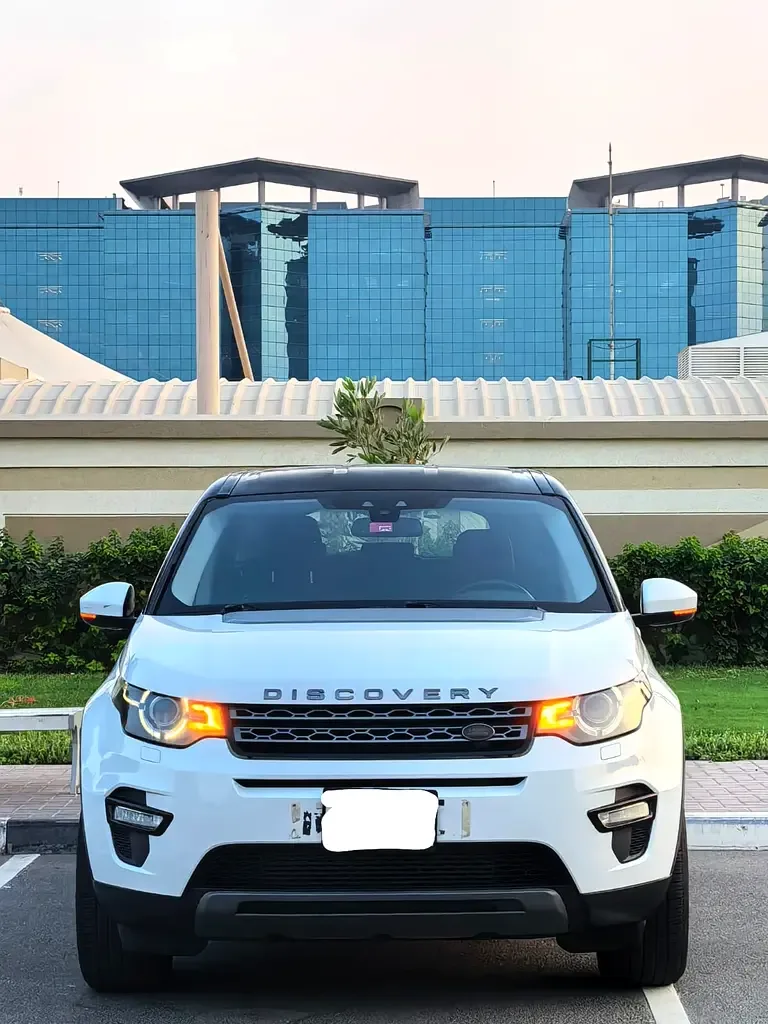 Land Rover Discovery 3.0 AT AWD (340 hp) - 6