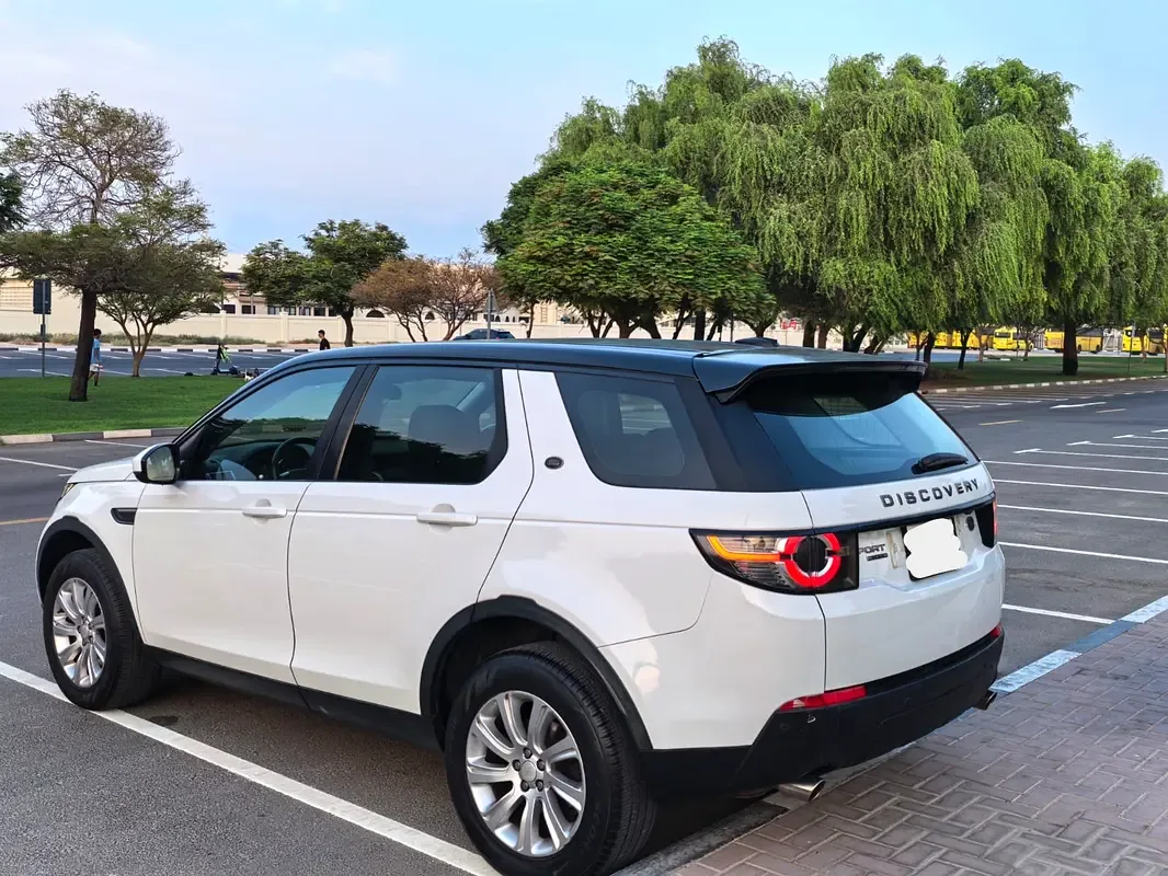 Land Rover Discovery 3.0 AT AWD (340 hp) - 18