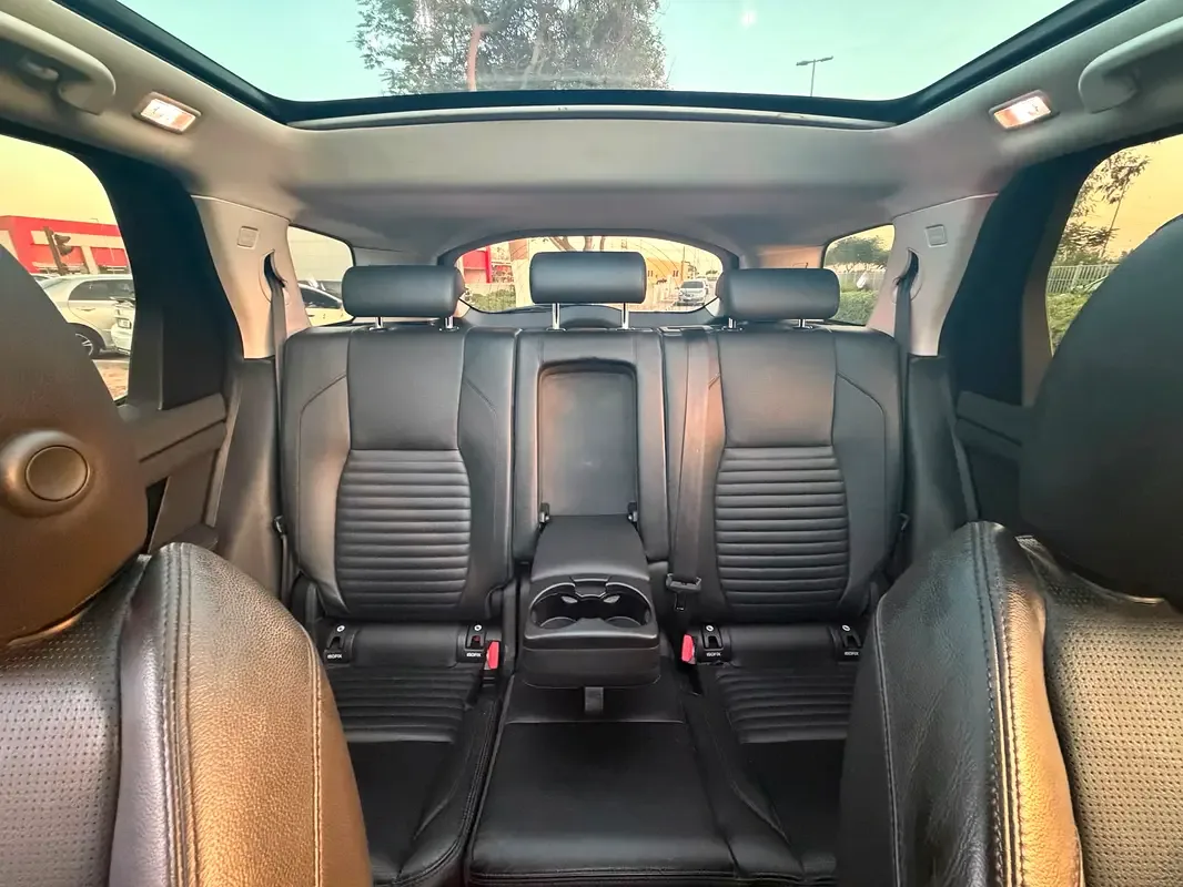 Land Rover Discovery Sport 2.0 AT AWD (199 hp) - 20