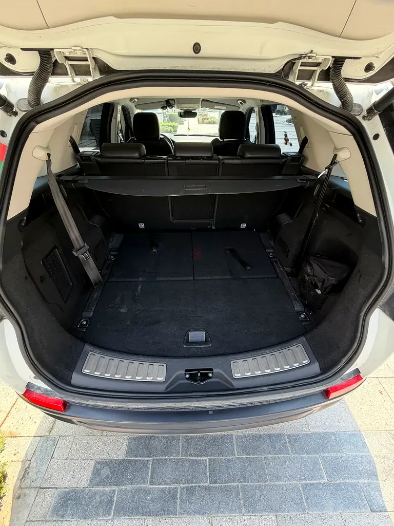 Land Rover Discovery Sport 2.0 AT AWD (200 حصان) - 7