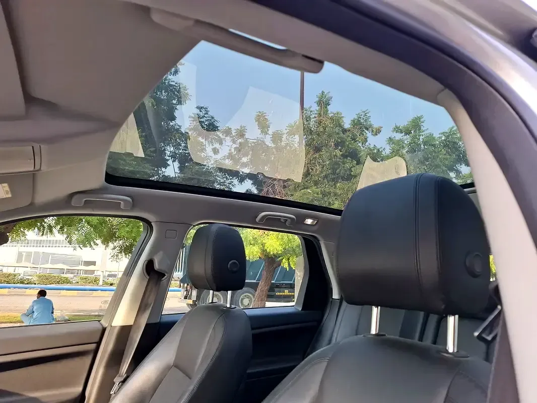 Land Rover Discovery Sport 2.0 AT AWD (290 hp) - 8