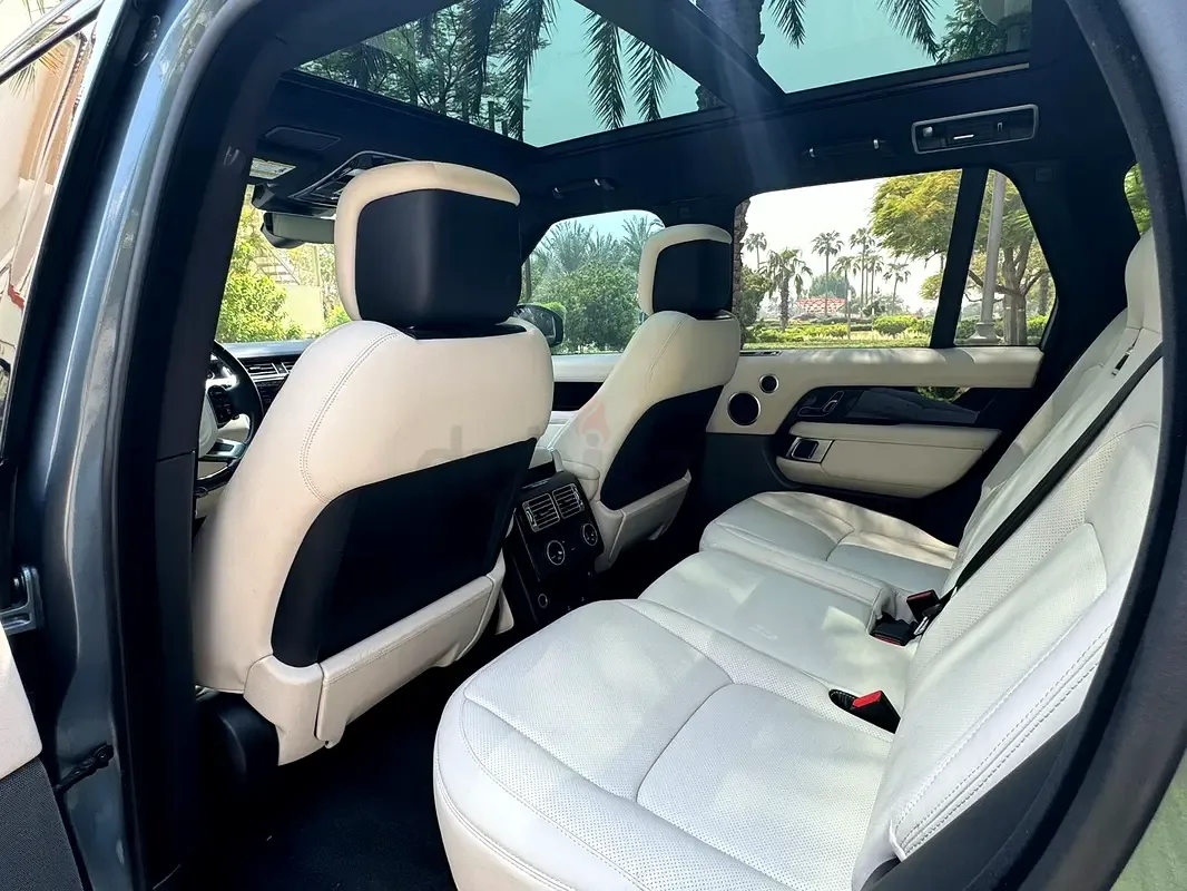 Land Rover Range Rover 3.0 AT 4WD (360 hp) - 9