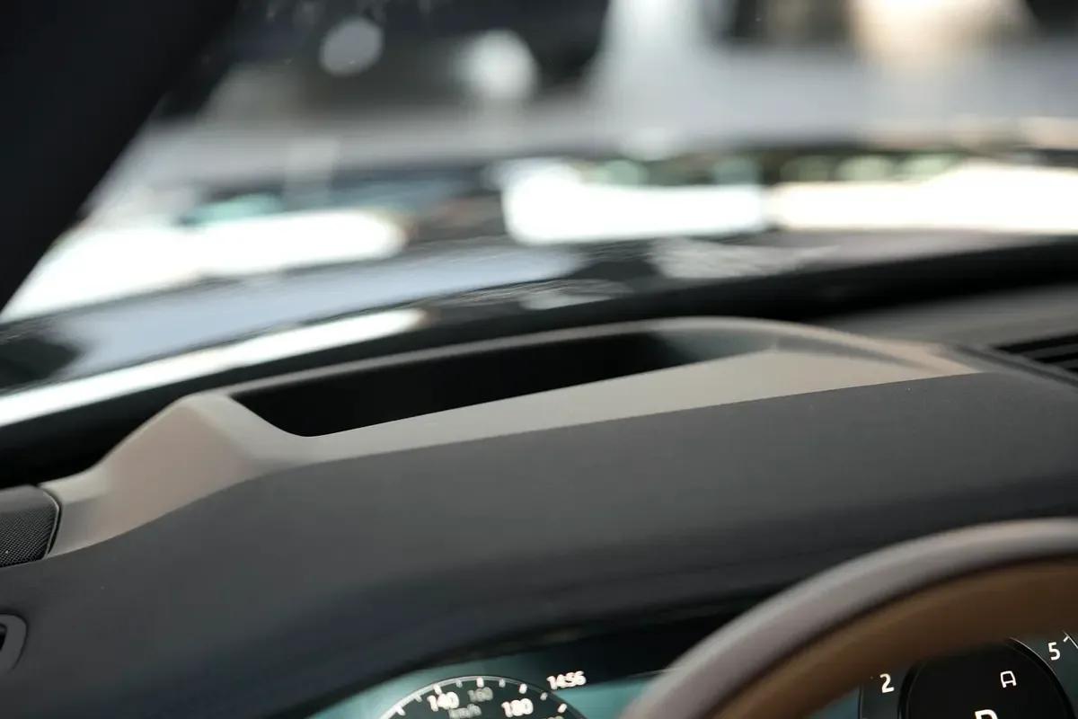 Land Rover Range Rover 3.0 AT 4WD (360 حصان) - 14