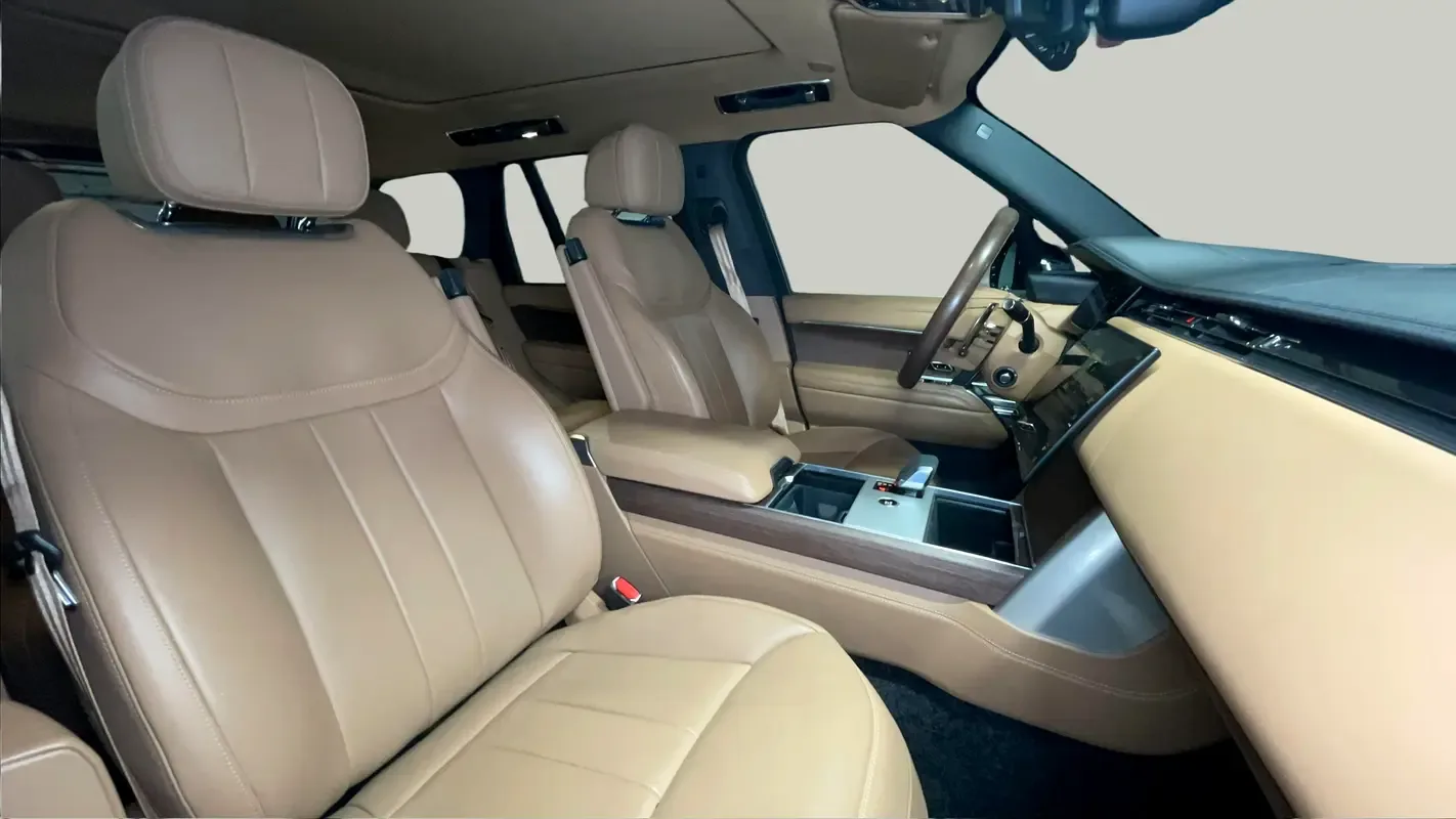 Land Rover Range Rover 3.0 AT 4WD (360 hp) - 6