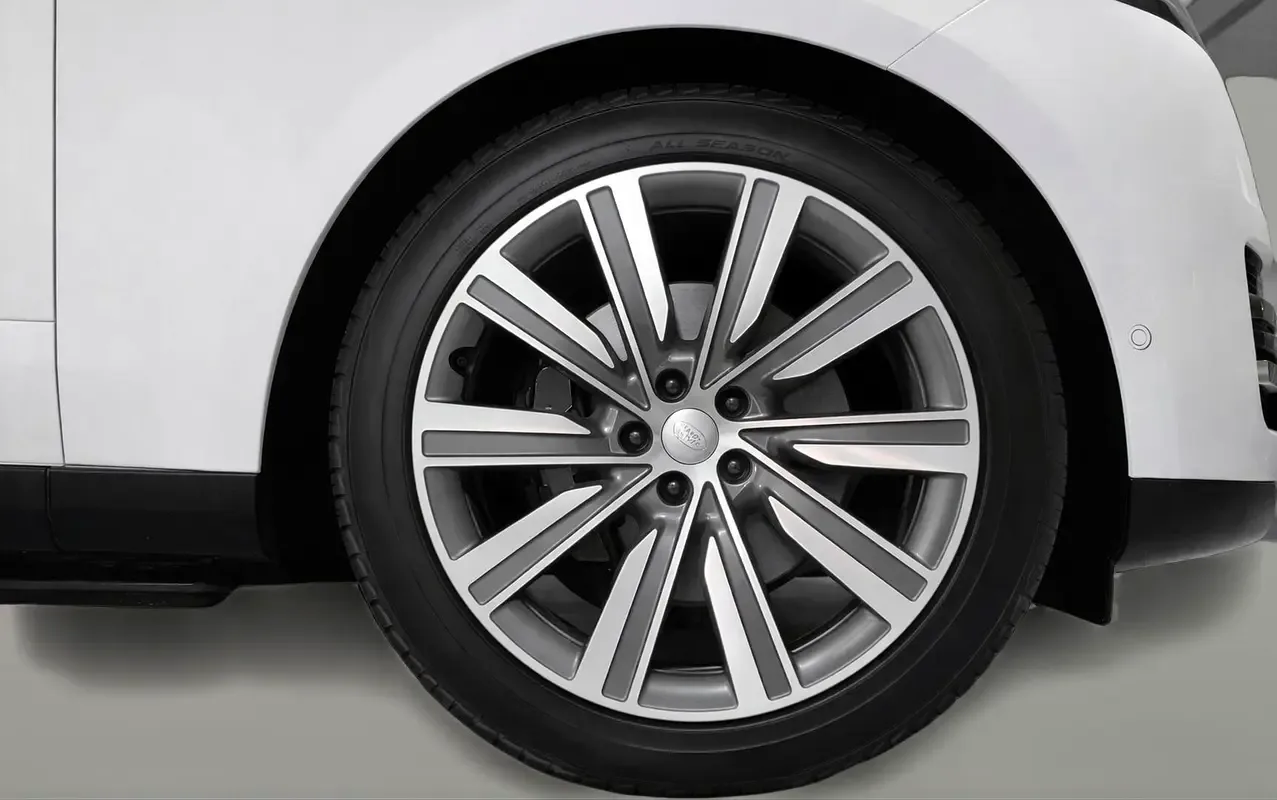 Land Rover Range Rover 3.0 AT 4WD (360 hp) - 12