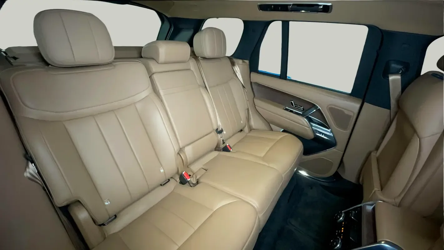 Land Rover Range Rover 3.0 AT 4WD (360 hp) - 10