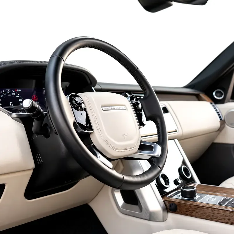 Land Rover Range Rover 3.0 AT 4WD (360 hp) - 8