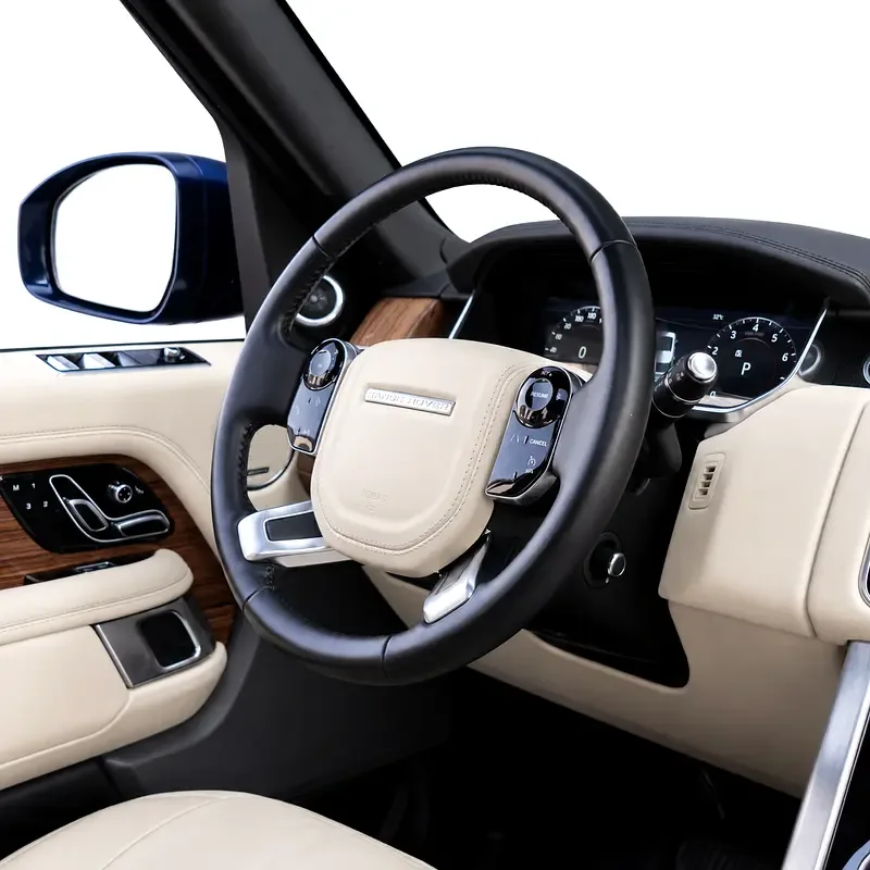 Land Rover Range Rover 3.0 AT 4WD (360 hp) - 9