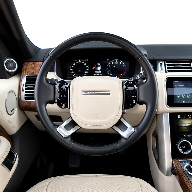 Land Rover Range Rover 3.0 AT 4WD (360 hp) - 7