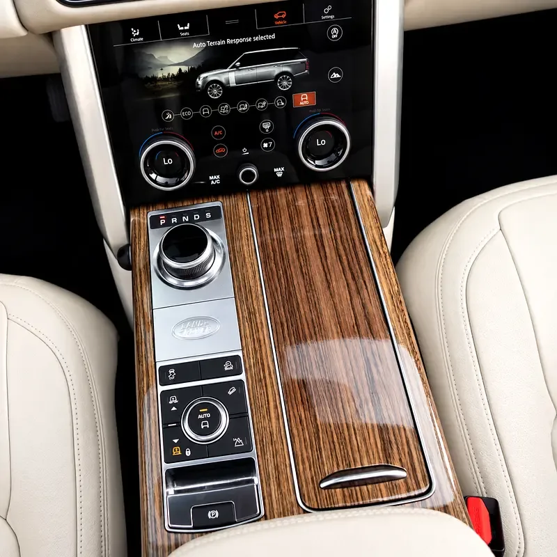 Land Rover Range Rover 3.0 AT 4WD (360 hp) - 11