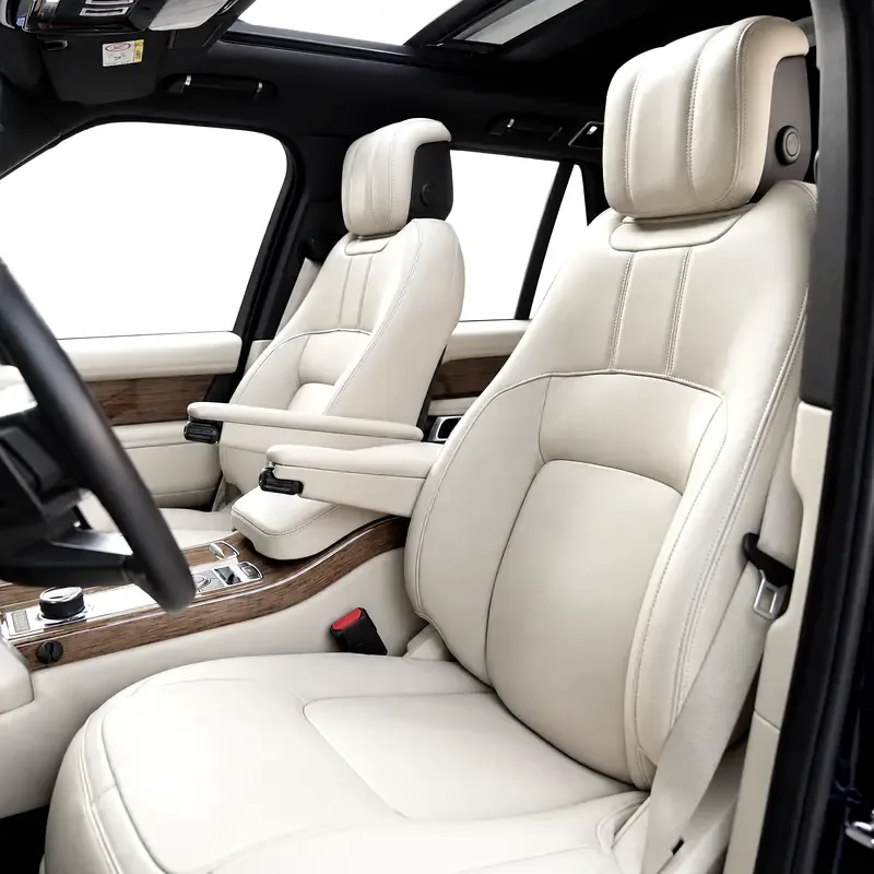 Land Rover Range Rover 3.0 AT 4WD (360 hp) - 12