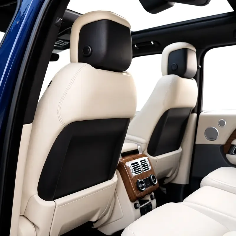 Land Rover Range Rover 3.0 AT 4WD (360 hp) - 13