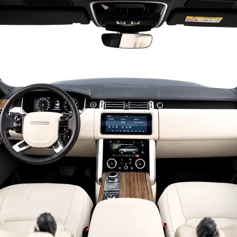 Land Rover Range Rover 3.0 AT 4WD (360 hp) - 10