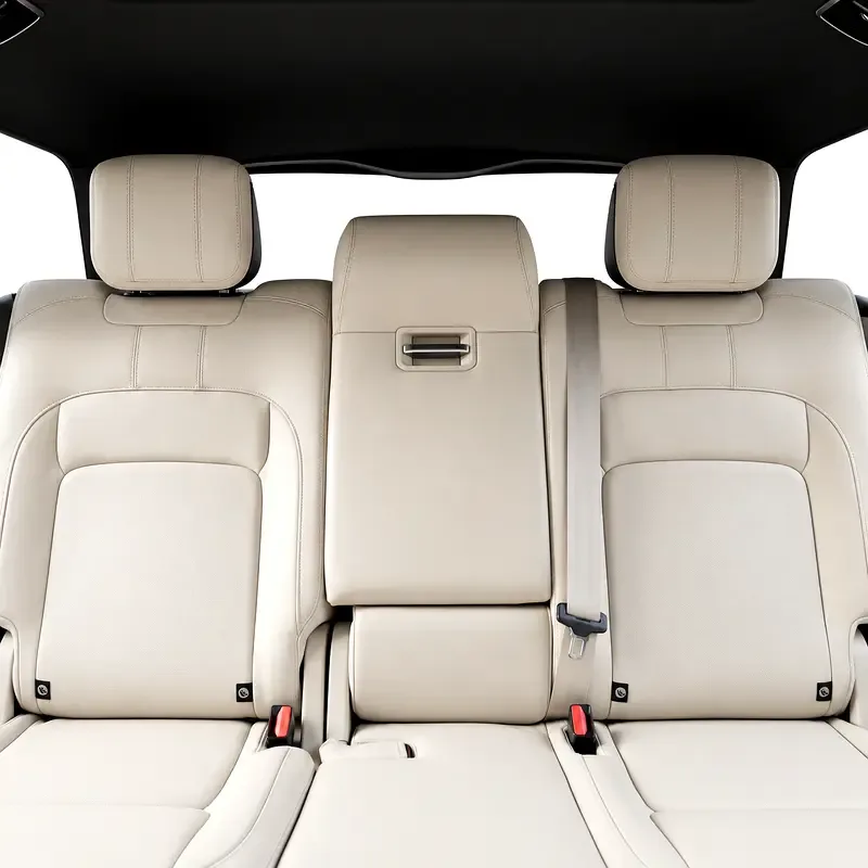 Land Rover Range Rover 3.0 AT 4WD (360 hp) - 14
