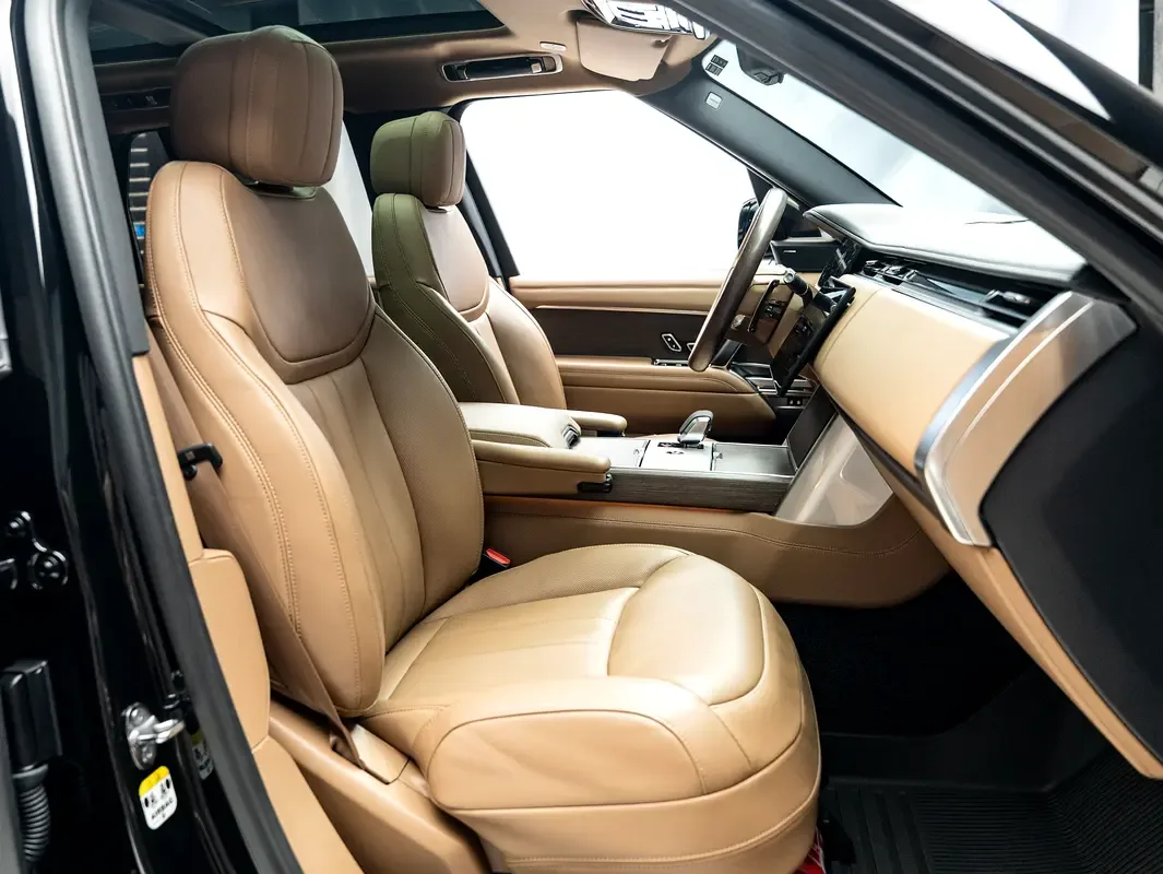 Land Rover Range Rover 3.0 AT 4WD (360 hp) - 8