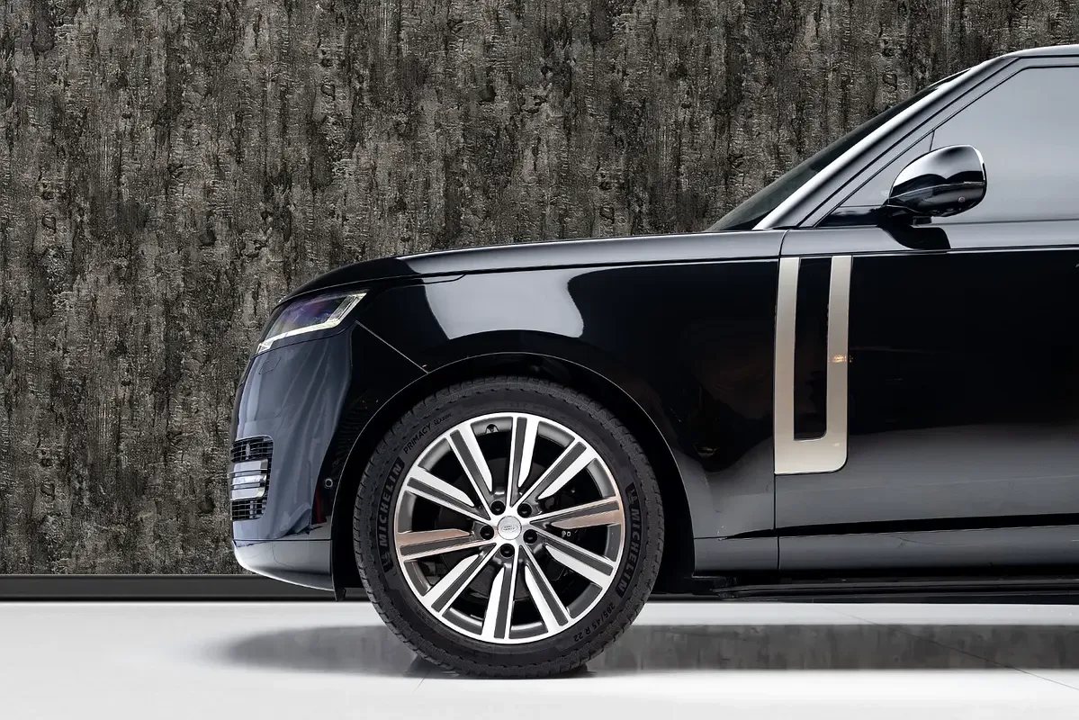 Land Rover Range Rover 3.0 AT 4WD (360 hp) - 6