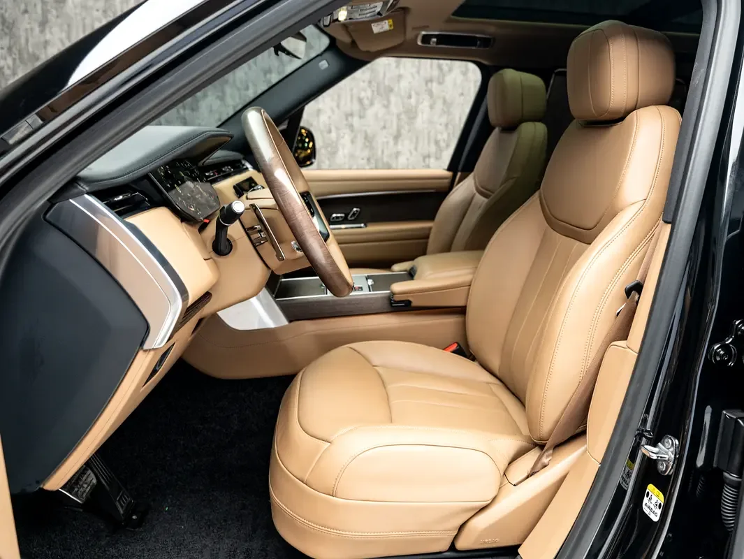 Land Rover Range Rover 3.0 AT 4WD (360 hp) - 9