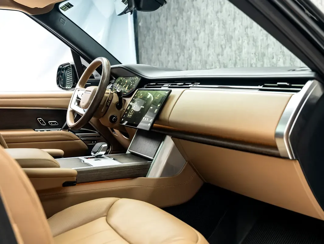 Land Rover Range Rover 3.0 AT 4WD (360 hp) - 12