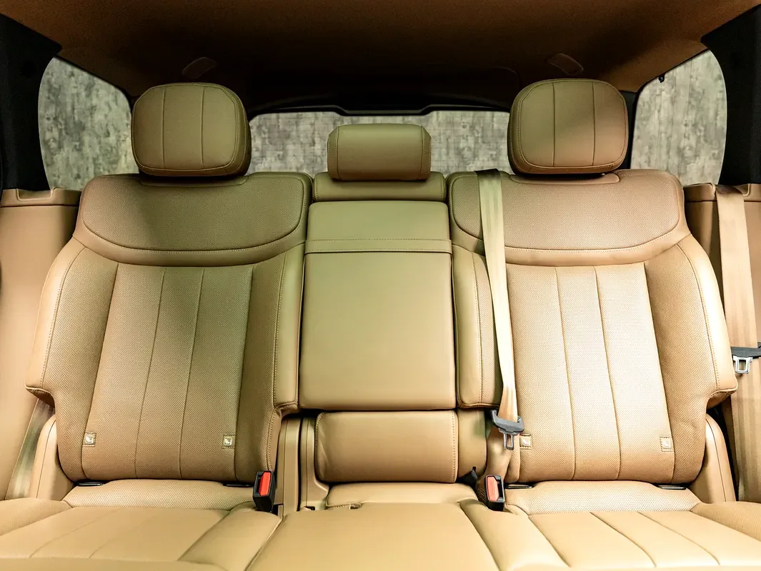 Land Rover Range Rover 3.0 AT 4WD (360 hp) - 17