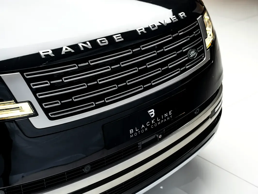 Land Rover Range Rover 3.0 AT 4WD (360 hp) - 20