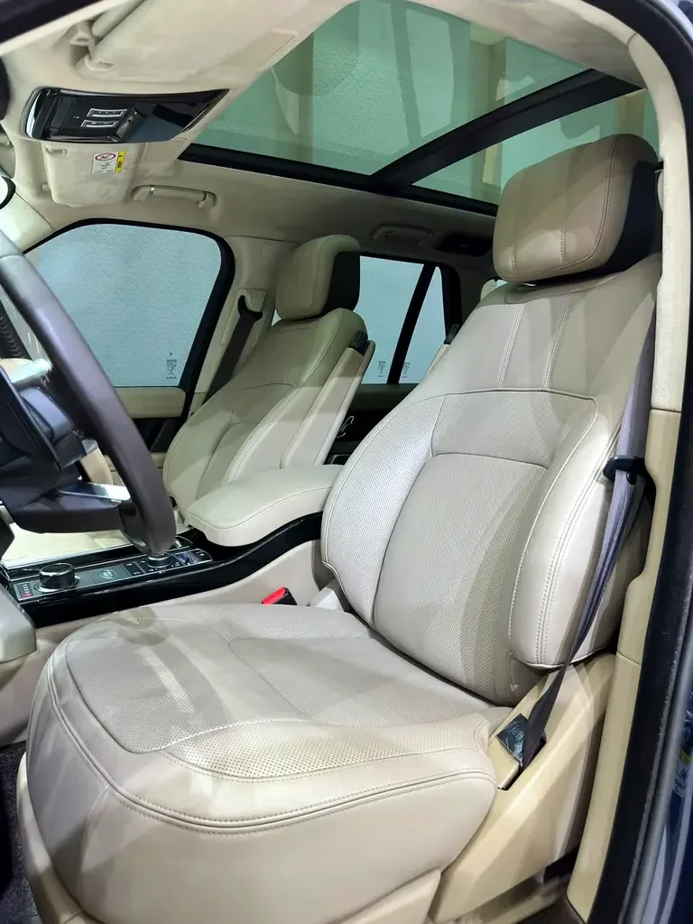 Land Rover Range Rover 3.0 AT 4WD (400 hp) - 15