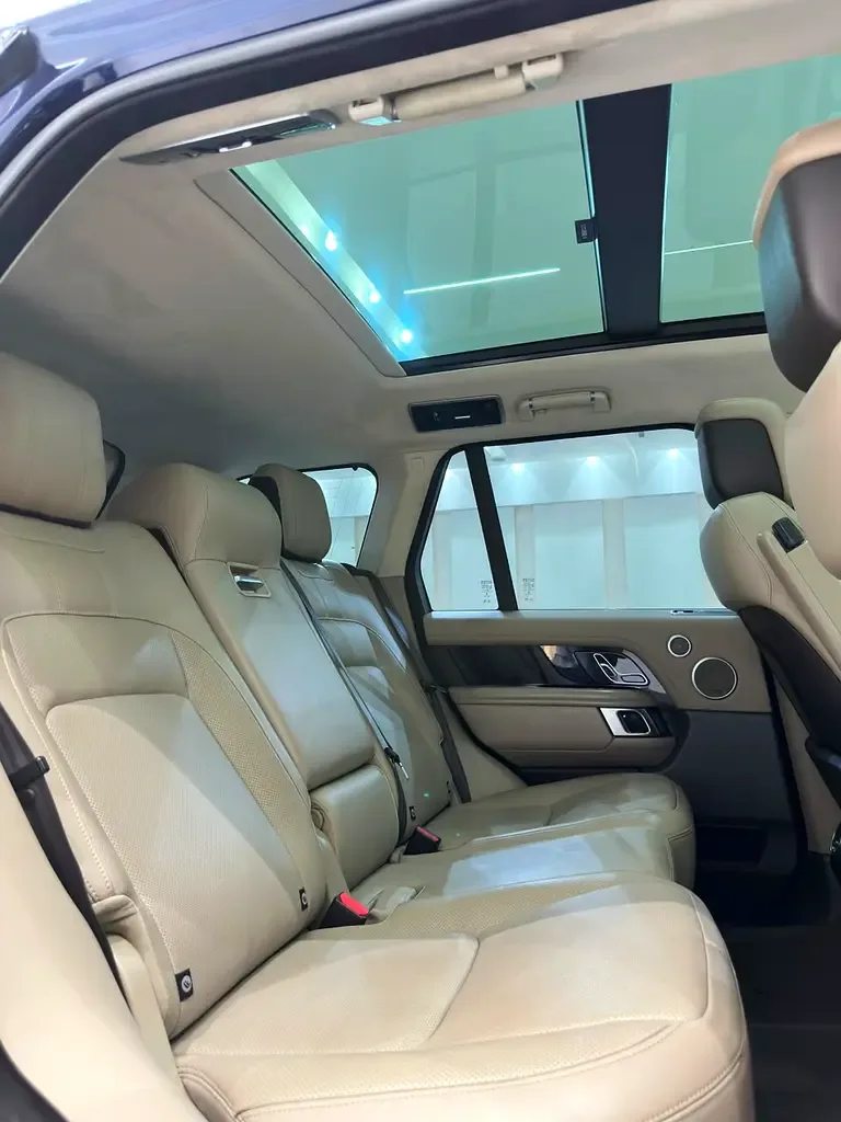 Land Rover Range Rover 3.0 AT 4WD (400 hp) - 17